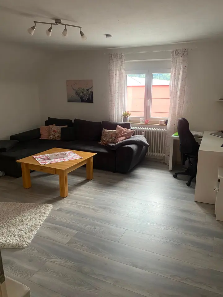 2 Zimmer Wohnung mit 45 m² in Backnang – Bild 9