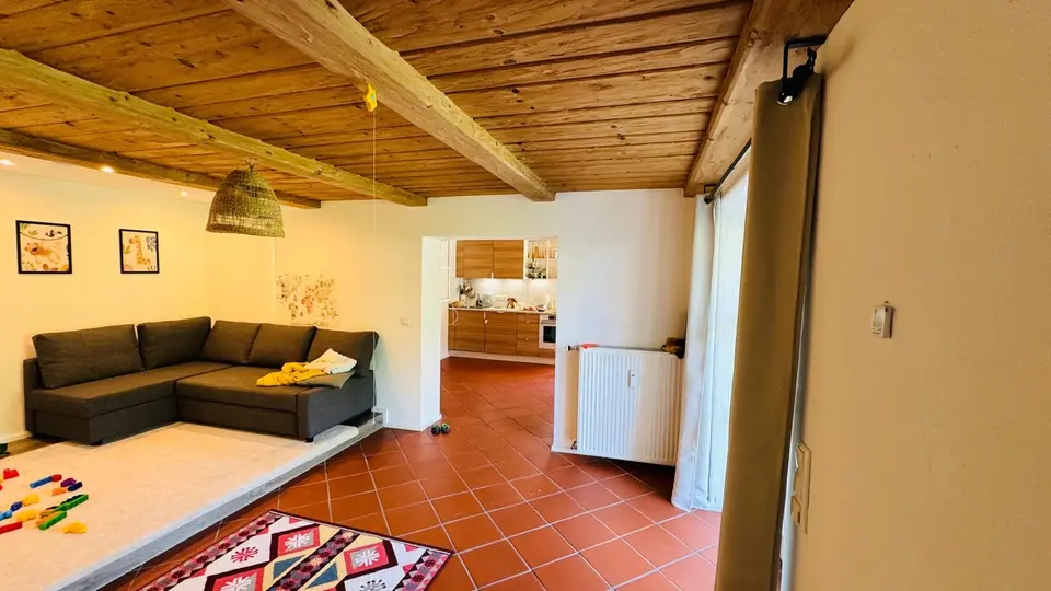 3 Zimmer Wohnung mit 100 m² in Berchtesgaden – Bild 1