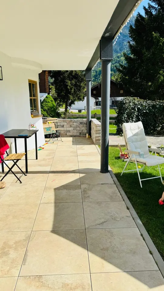 3 Zimmer Wohnung mit 100 m² in Berchtesgaden – Bild 5