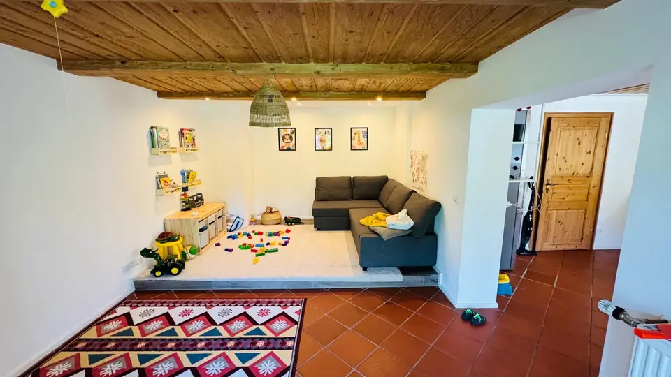 3 Zimmer Wohnung mit 100 m² in Berchtesgaden – Bild 6