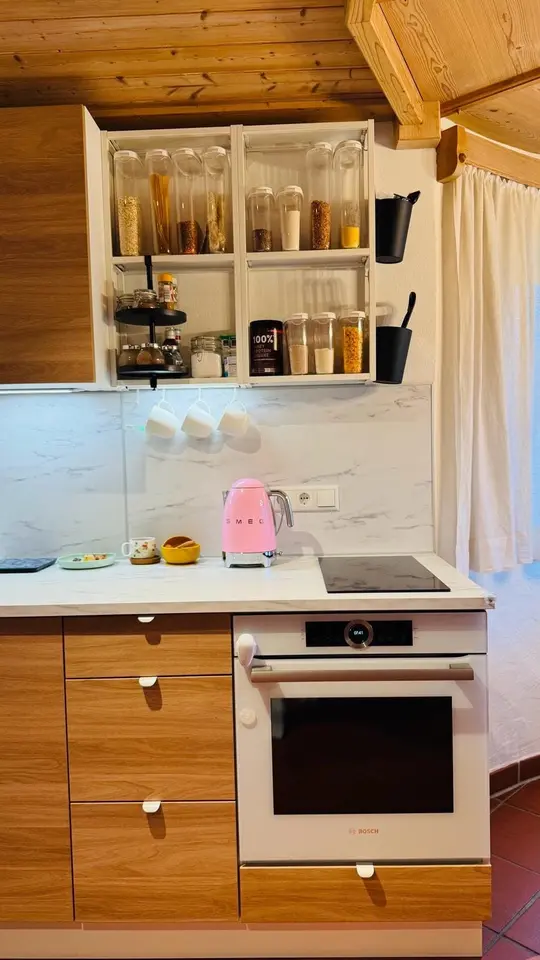 3 Zimmer Wohnung mit 100 m² in Berchtesgaden – Bild 8
