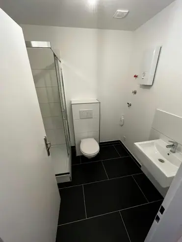 WG-Zimmer mit 17 m² in Düsseldorf – Bild 2