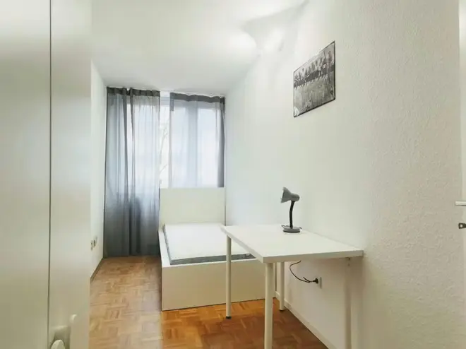 WG-Zimmer mit 10 m² in Dortmund – Bild 1