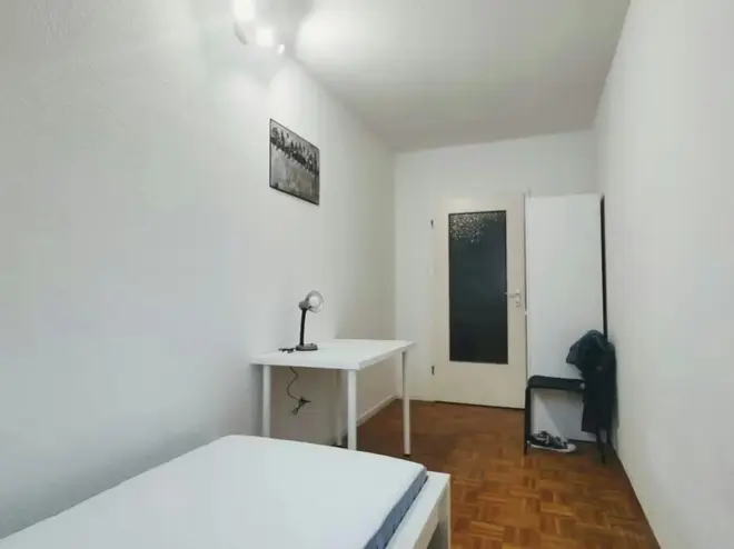 WG-Zimmer mit 10 m² in Dortmund – Bild 2