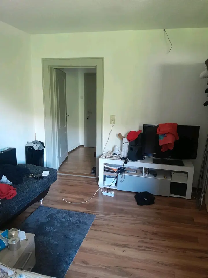 Studio mit 32 m² in Waldshut-Tiengen – Bild 6