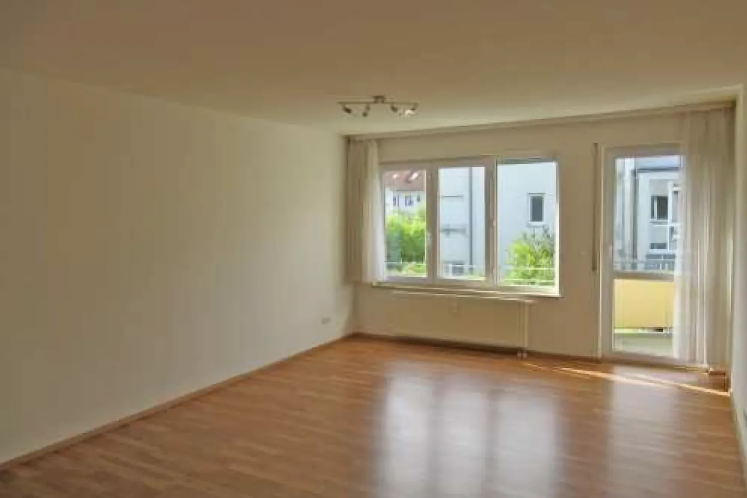 2 Zimmer Wohnung mit 60 m² in Amberg – Bild 1