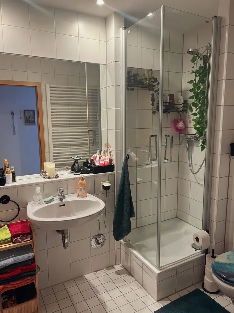 3 Zimmer Wohnung mit 95 m² in Mönchengladbach – Bild 2