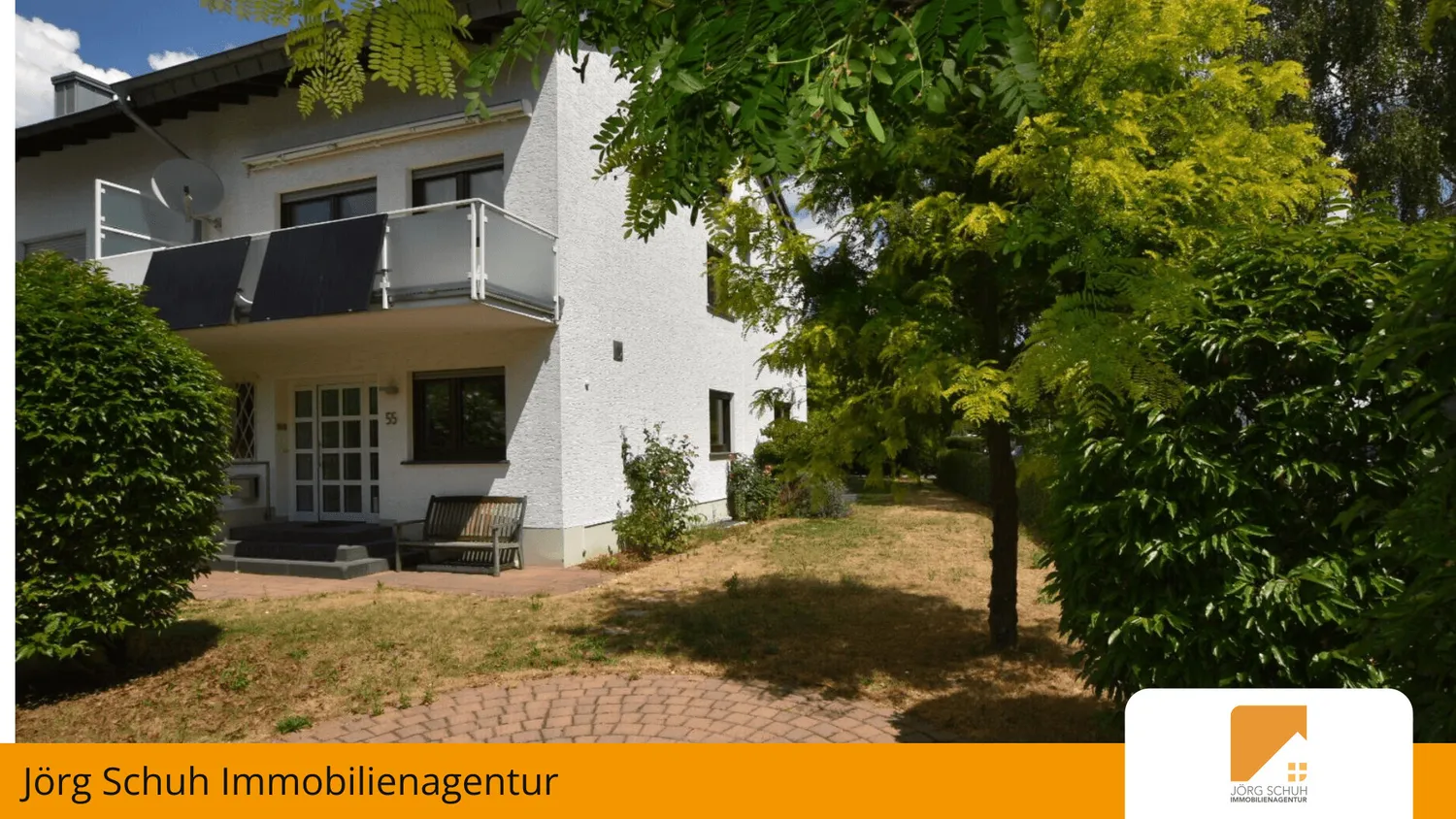 4 Zimmer Haus mit 160 m² in Bonn – Bild 1