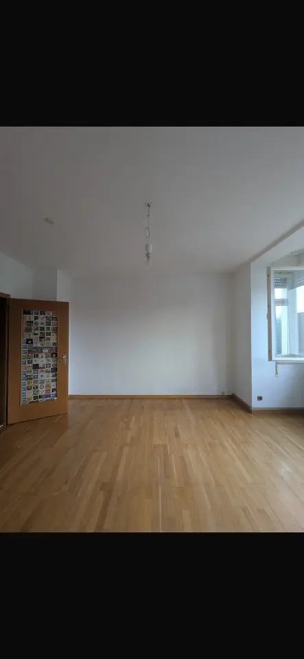 WG-Zimmer mit 22 m² in Stuttgart – Bild 2