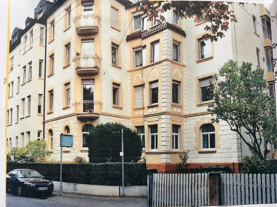 WG-Zimmer mit 22 m² in Stuttgart – Bild 4