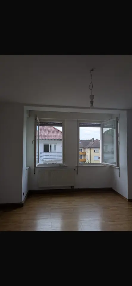 WG-Zimmer mit 22 m² in Stuttgart – Bild 5
