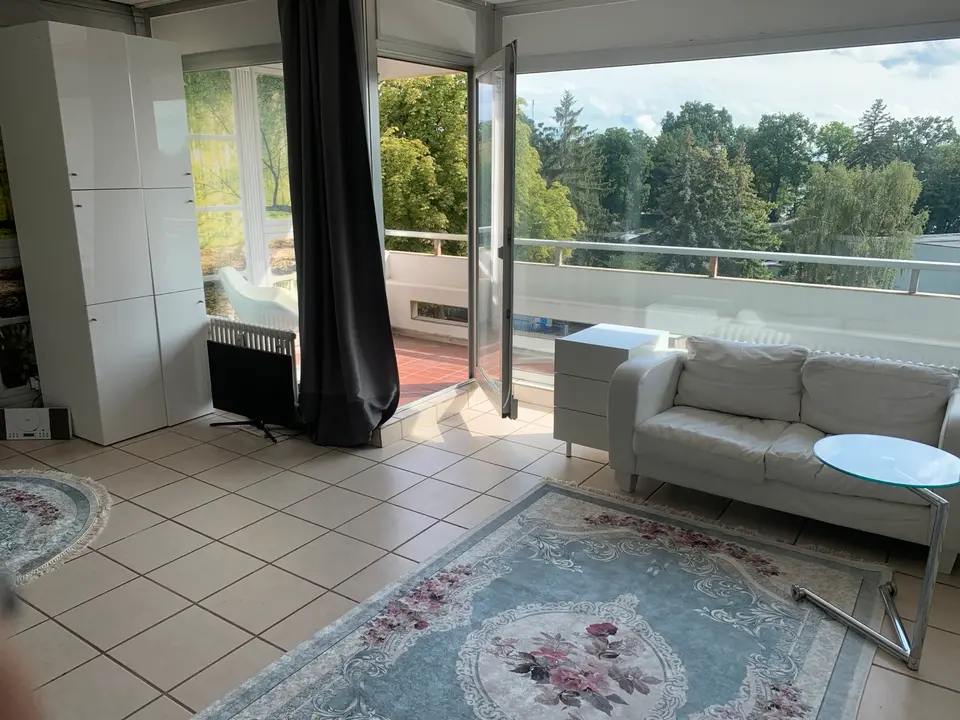 WG-Zimmer mit 22 m² in Stuttgart – Bild 6