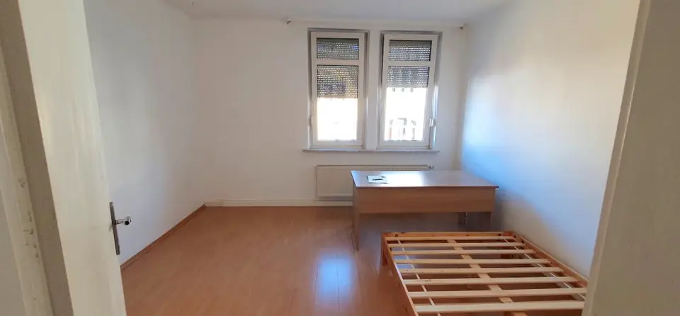WG-Zimmer mit 22 m² in Stuttgart – Bild 9
