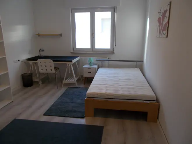 WG-Zimmer mit 16 m² in Stuttgart – Bild 1