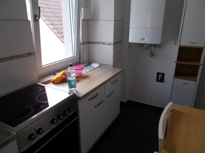 WG-Zimmer mit 16 m² in Stuttgart – Bild 11