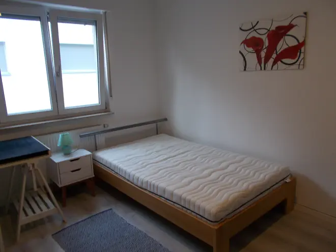 WG-Zimmer mit 16 m² in Stuttgart – Bild 2