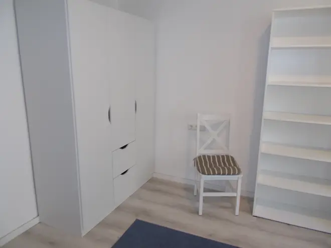 WG-Zimmer mit 16 m² in Stuttgart – Bild 4