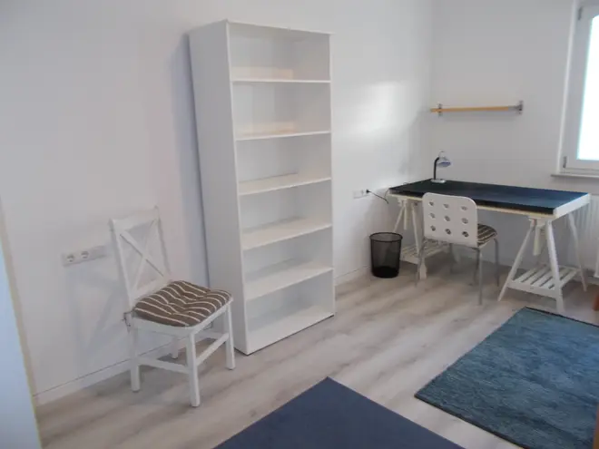 WG-Zimmer mit 16 m² in Stuttgart – Bild 5