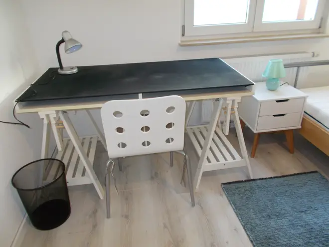 WG-Zimmer mit 16 m² in Stuttgart – Bild 6