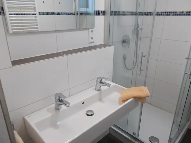 WG-Zimmer mit 16 m² in Stuttgart – Bild 8