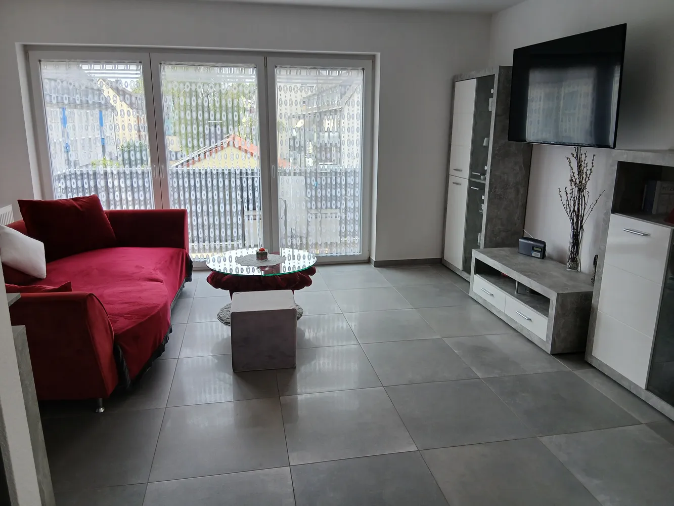 2 Zimmer Wohnung mit 51 m² in Hanau – Bild 1