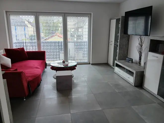 2 Zimmer Wohnung mit 51 m² in Hanau – Bild 1