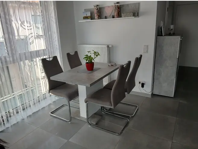 2 Zimmer Wohnung mit 51 m² in Hanau – Bild 4