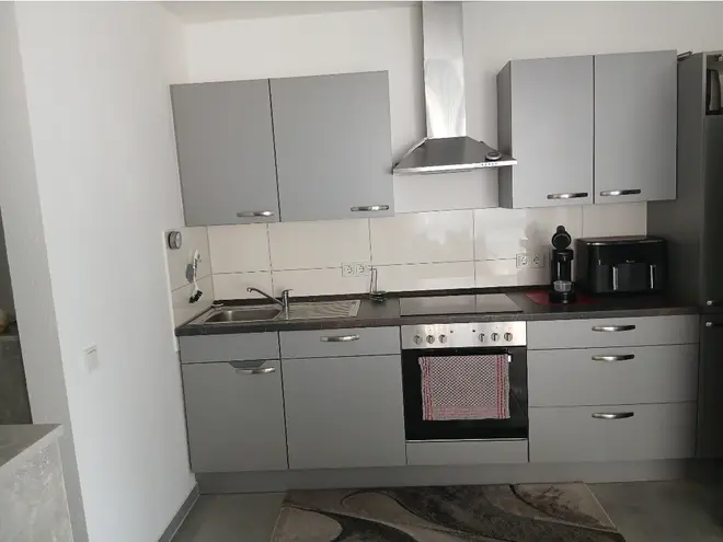 2 Zimmer Wohnung mit 51 m² in Hanau – Bild 3