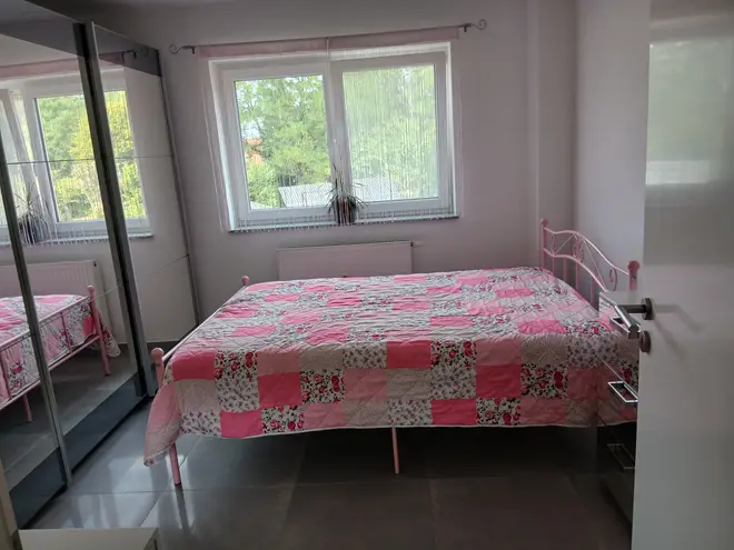 2 Zimmer Wohnung mit 51 m² in Hanau – Bild 2