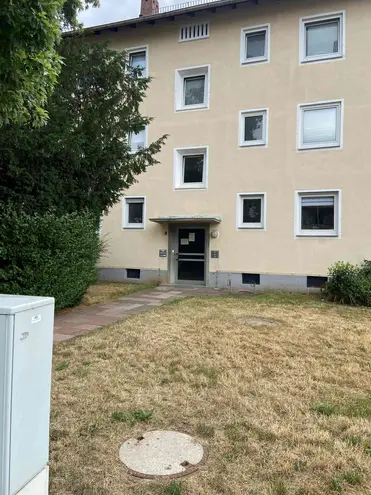 4 Zimmer Wohnung mit 65 m² in Gießen – Bild 4