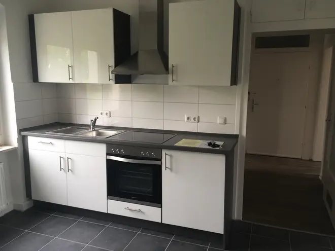 4 Zimmer Wohnung mit 65 m² in Gießen – Bild 2