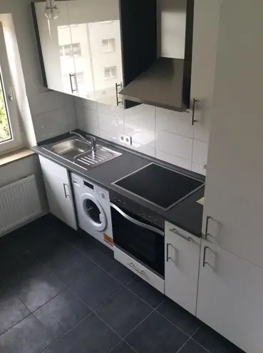 4 Zimmer Wohnung mit 65 m² in Gießen – Bild 3