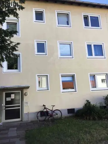 4 Zimmer Wohnung mit 65 m² in Gießen – Bild 7