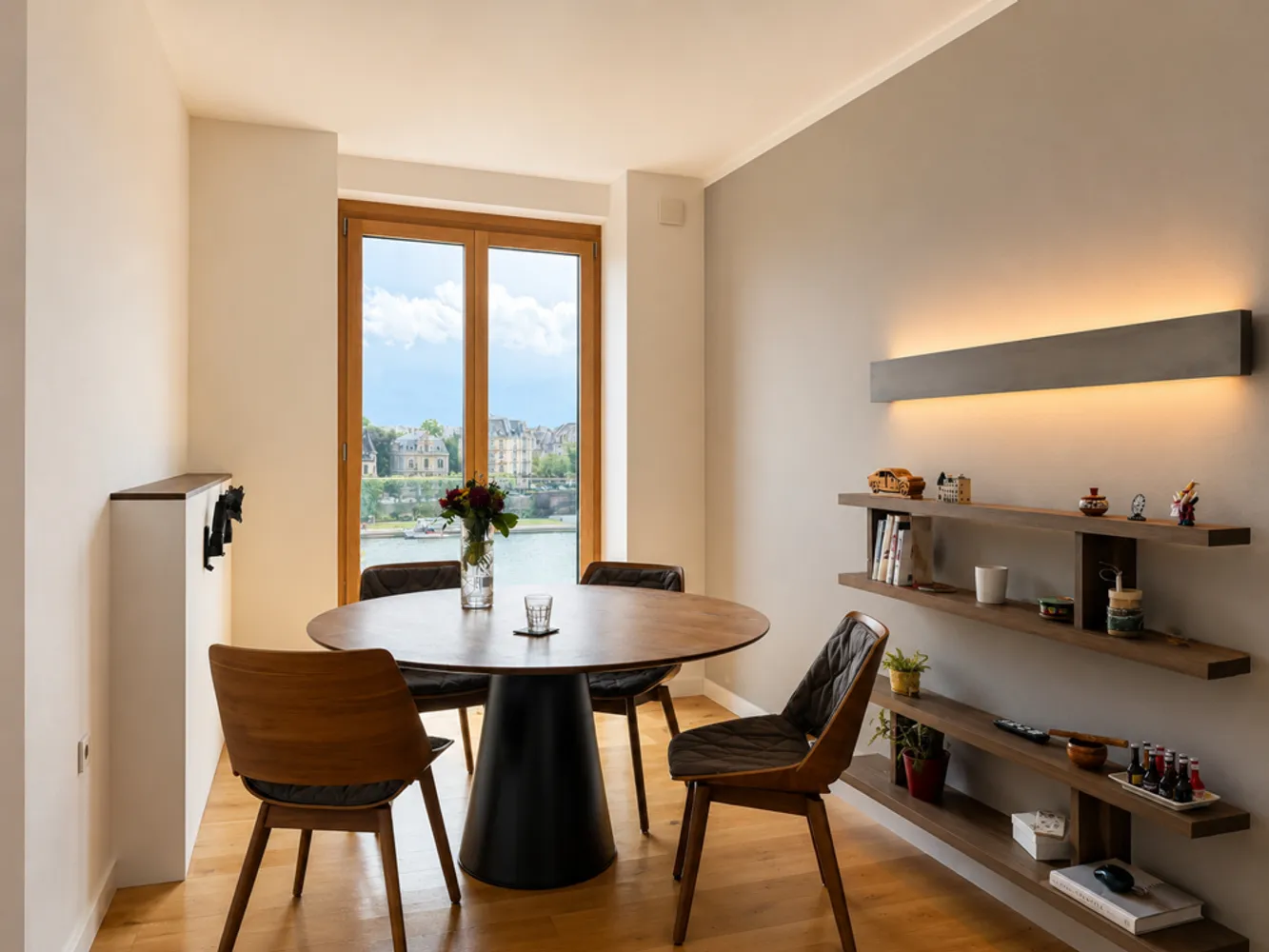 3 Zimmer Wohnung mit 98 m² in Frankfurt am Main – Bild 6