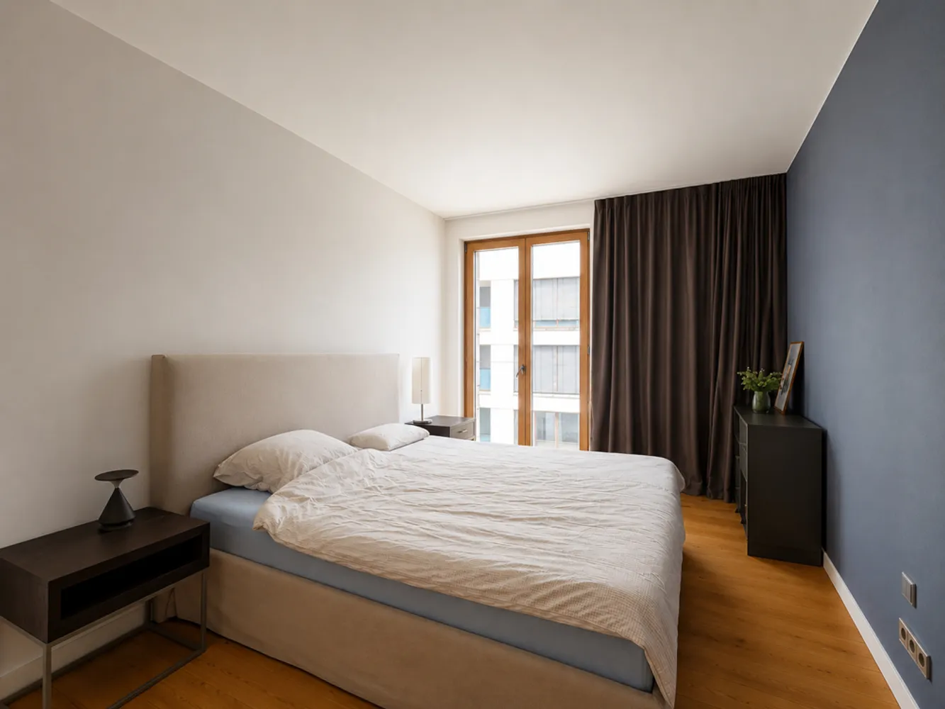 3 Zimmer Wohnung mit 98 m² in Frankfurt am Main – Bild 8