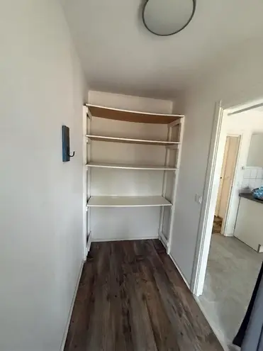 2 Zimmer Wohnung mit 60 m² in Bremen – Bild 3