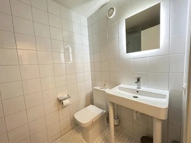 2 Zimmer Wohnung mit 60 m² in Bremen – Bild 6