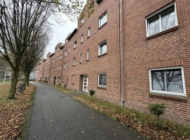 2 Zimmer Wohnung mit 60 m² in Bremen – Bild 7