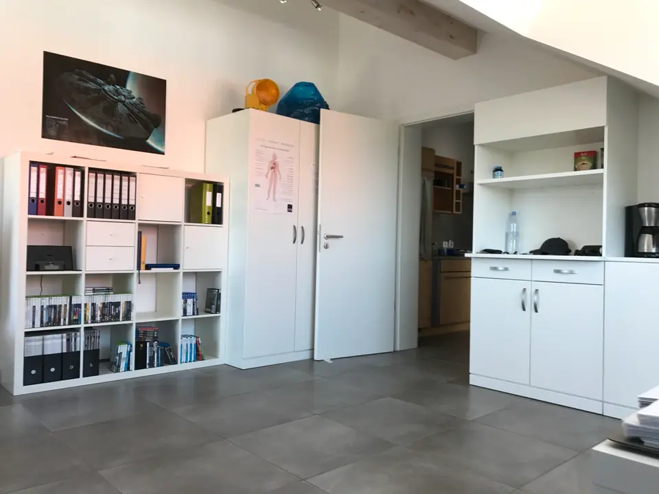 Studio mit 35 m² in Ingolstadt – Bild 2