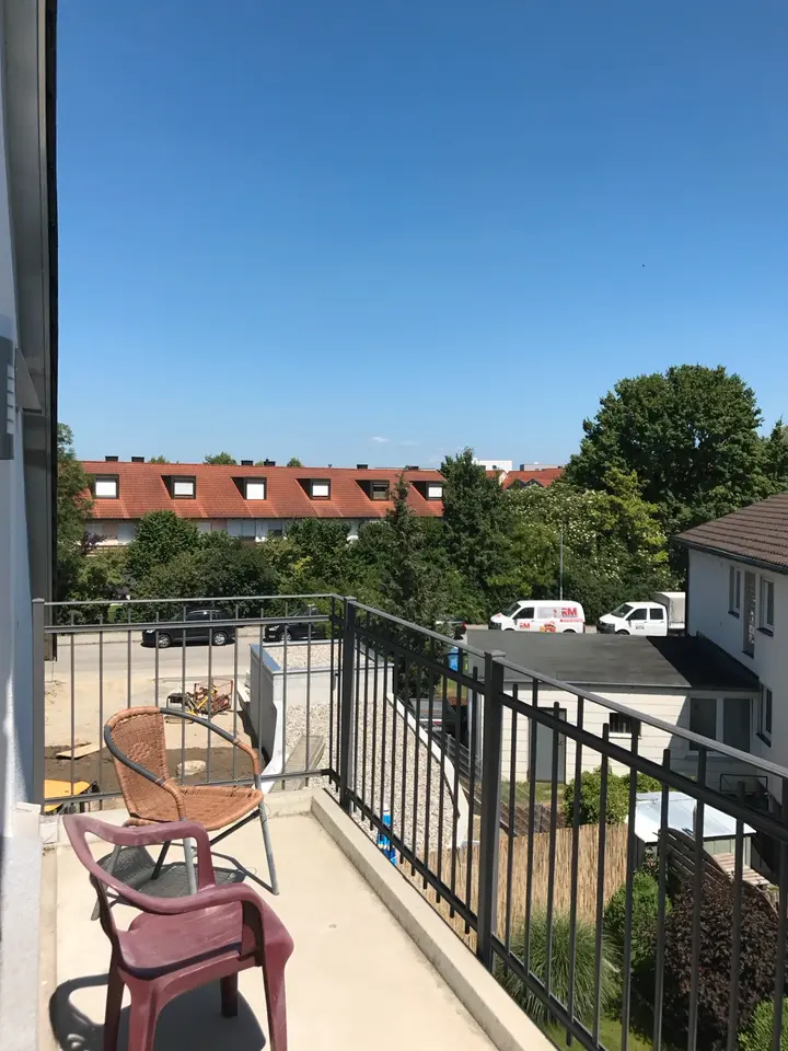 Studio mit 35 m² in Ingolstadt – Bild 3
