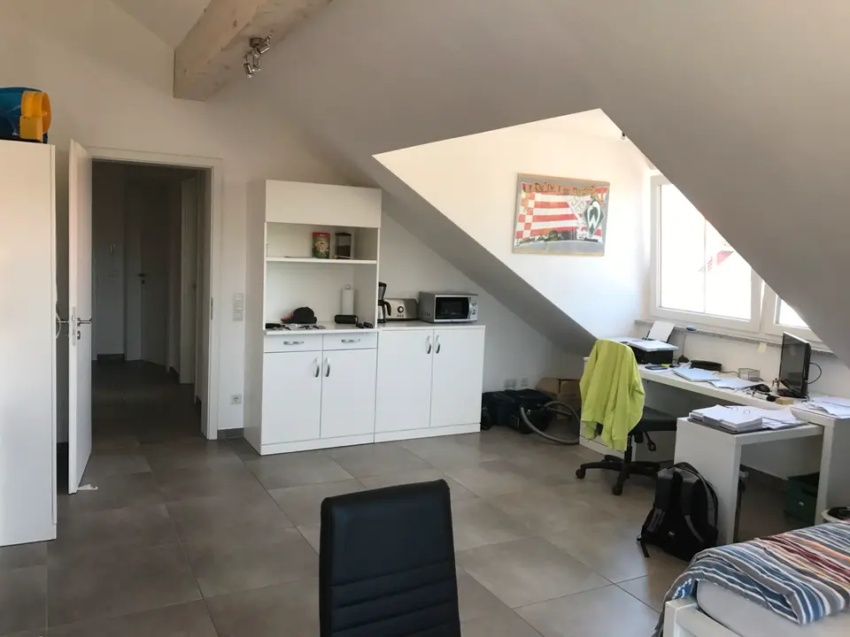 Studio mit 35 m² in Ingolstadt – Bild 4