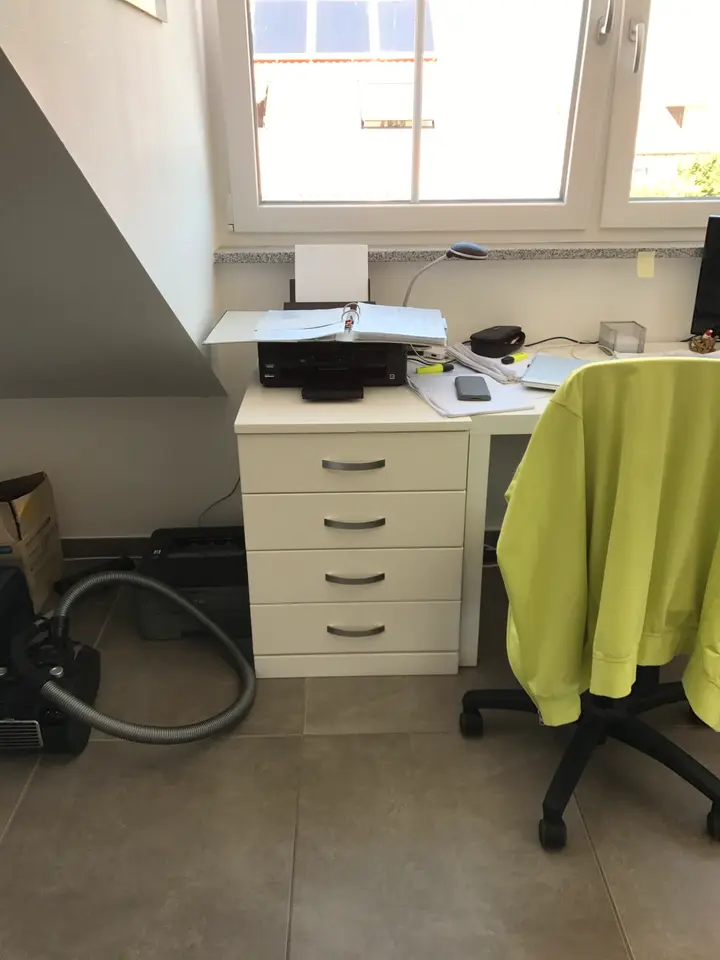 Studio mit 35 m² in Ingolstadt – Bild 5
