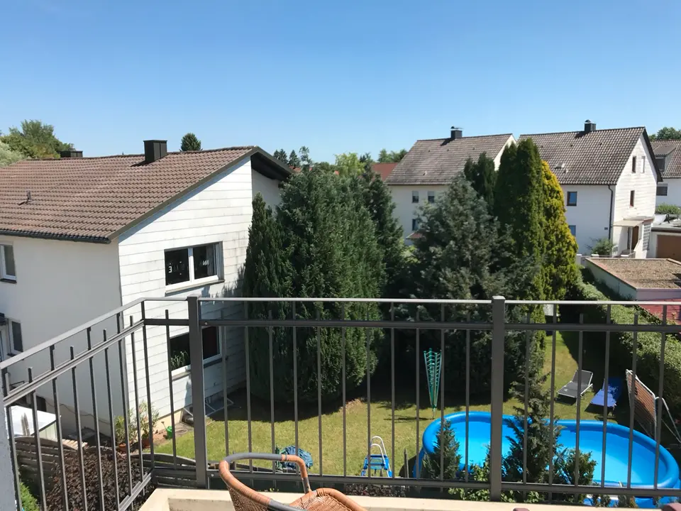 Studio mit 35 m² in Ingolstadt – Bild 6