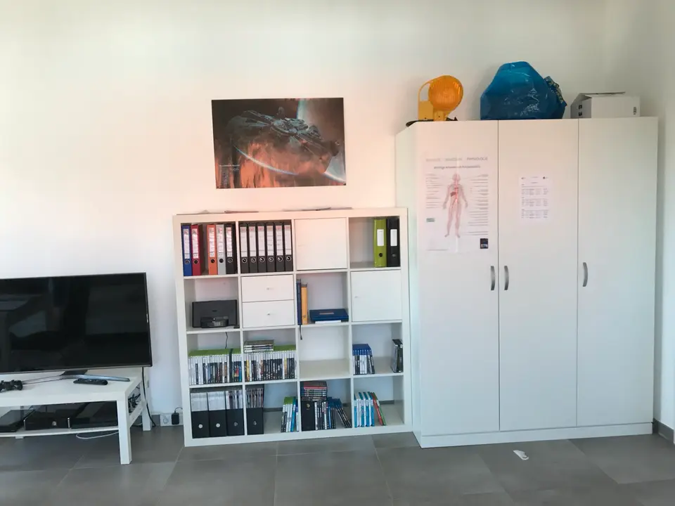 Studio mit 35 m² in Ingolstadt – Bild 7