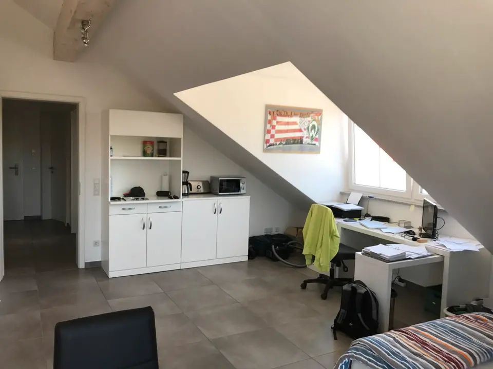 Studio mit 35 m² in Ingolstadt – Bild 8