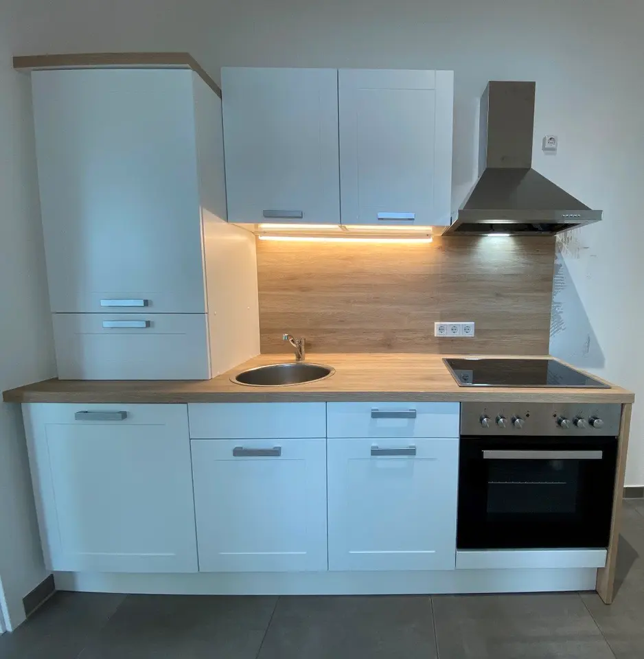 Studio mit 35 m² in Ingolstadt – Bild 10