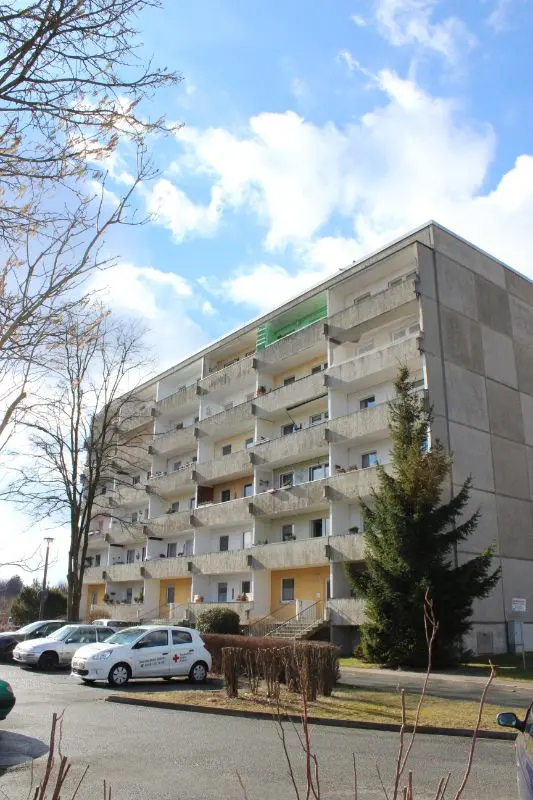 3 Zimmer Wohnung mit 70 m² in Görlitz – Bild 3