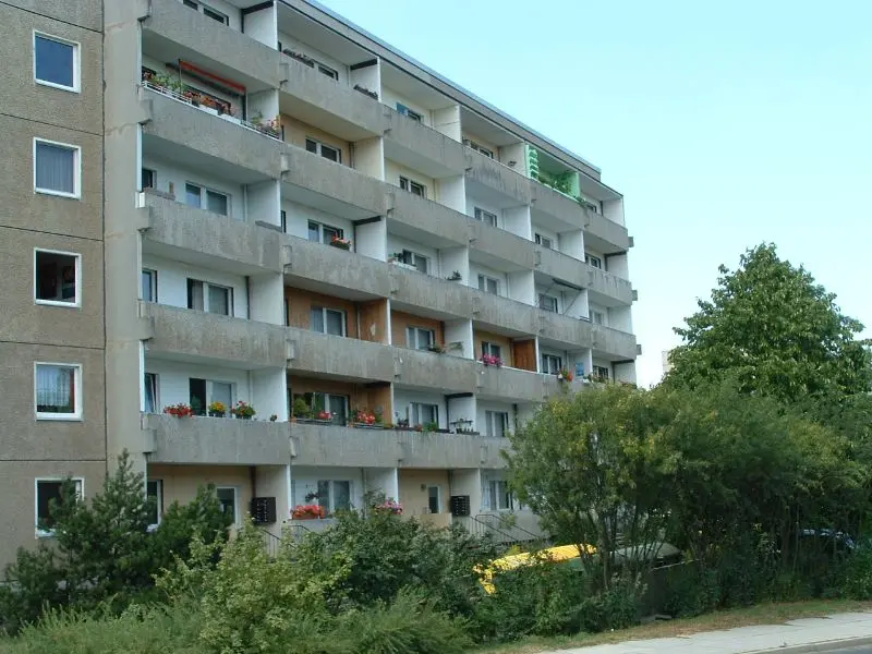 3 Zimmer Wohnung mit 70 m² in Görlitz – Bild 4