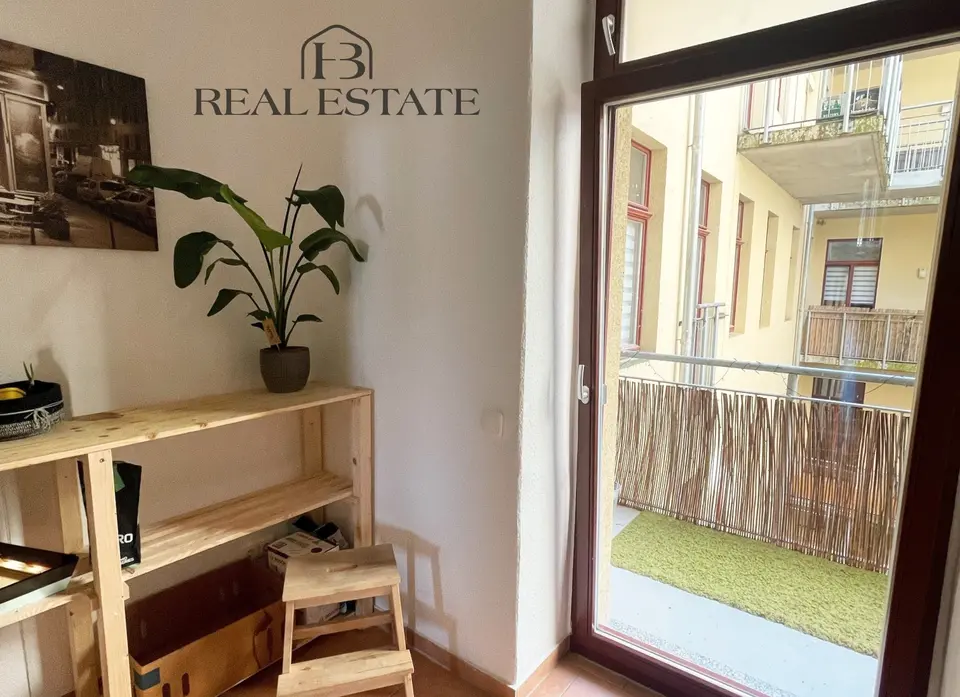 3 Zimmer Wohnung mit 76 m² in Magdeburg – Bild 2