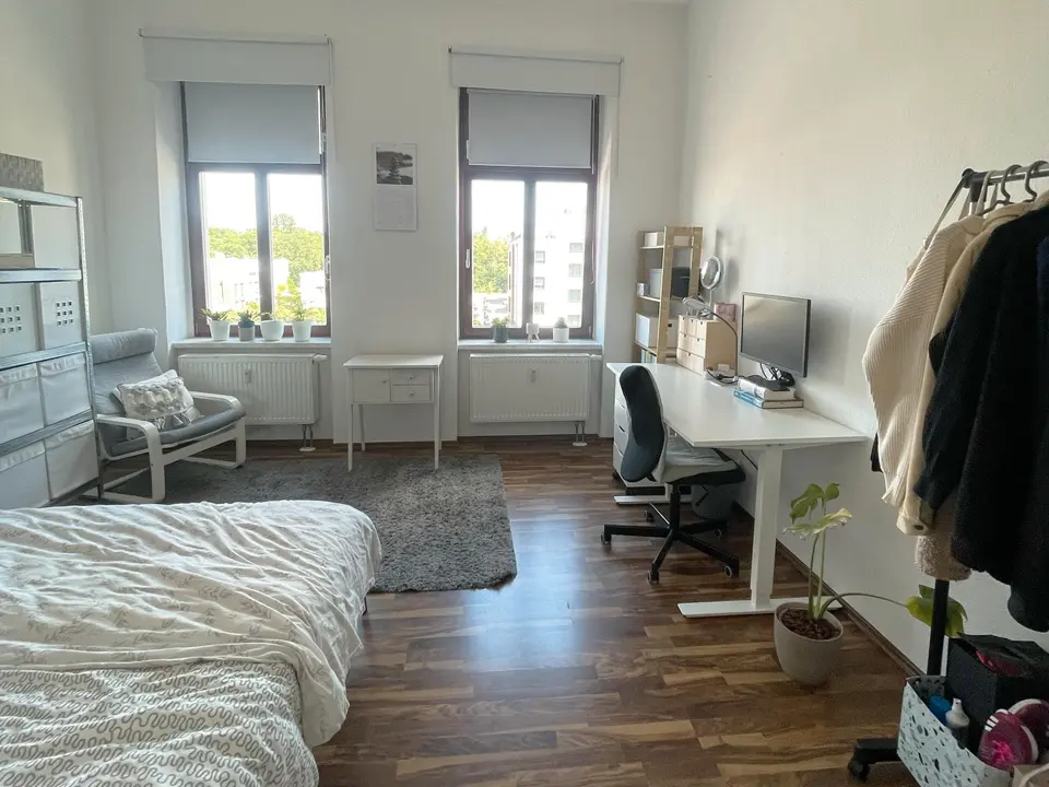 3 Zimmer Wohnung mit 76 m² in Magdeburg – Bild 4